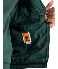 TIMBERLAND AXIS PEAK Jachetă bărbătească frontoane verzi - Geci de bărbați - 5
