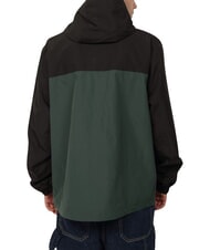 TIMBERLAND WATERPROOF Sacou verde gbl-negru - Geci de bărbați - 5