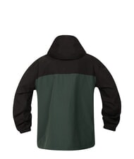 TIMBERLAND WATERPROOF Sacou verde gbl-negru - Geci de bărbați - 3