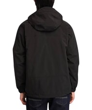 TIMBERLAND WINNICK Sacou BLACK - Geci de bărbați - 3