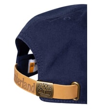 TIMBERLAND DIAMOND PATCH Pălărie cu vizieră palton - Căciuli - 3