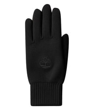 TIMBERLAND 2D EMBROIDERY Mănuși BLACK - Căciuli - 2