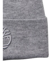 TIMBERLAND 3D EMBROIEDERY Pălărie erica gri mediu - Căciuli - 3