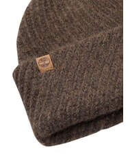 TIMBERLAND DIAGONAL Pălărie snack de ciocolata - Căciuli - 2