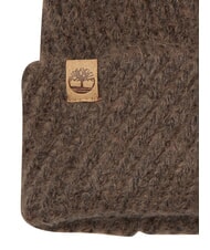 TIMBERLAND DIAGONAL Pălărie snack de ciocolata - Căciuli - 3