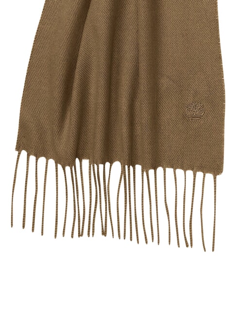 SOLID Eşarfă gr&acirc;u - Eșarfe