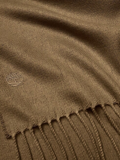 SOLID Eşarfă gr&acirc;u - Eșarfe