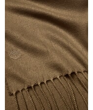 TIMBERLAND SOLID Eşarfă gr&acirc;u - Eșarfe - 3