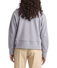 TIMBERLAND LUSH Hanorac cu fermoar pe jumătate - Hanorace pentru femei