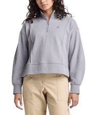 TIMBERLAND LUSH Hanorac cu fermoar pe jumătate Quicksilver yd - Hanorace pentru femei - 4