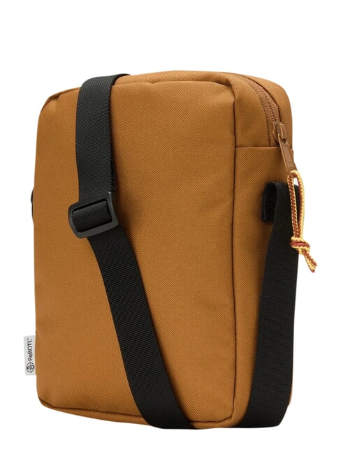 THAYER Geantă de umăr cizmă de gr&acirc;u &icirc;nchis la culoare - Genți de umăr bărbați