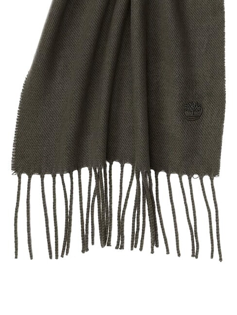 SOLID Eşarfă grapleaf - Eșarfe