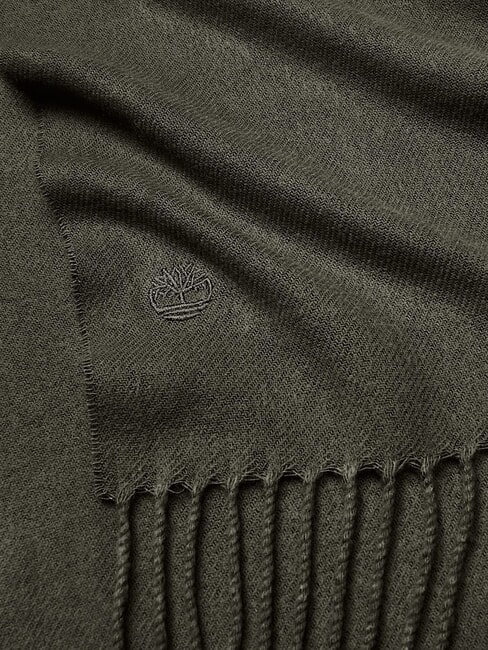 SOLID Eşarfă grapleaf - Eșarfe