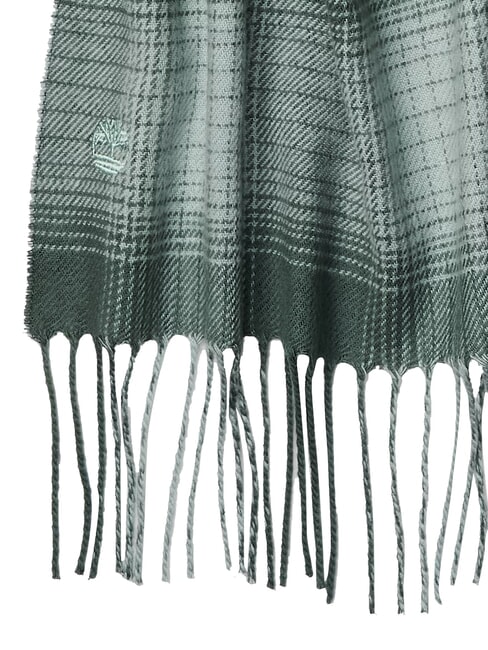 PLAID Eşarfă frontoane verzi - Eșarfe