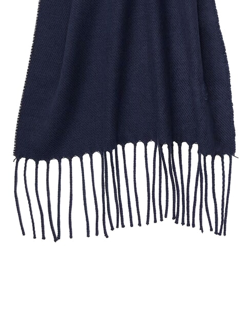 SOLID Eşarfă palton - Eșarfe