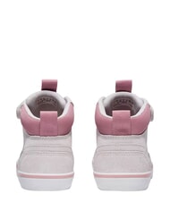 TIMBERLAND STONE JUMP MID Teniși din piele mixtă - Pantofi pentru bebeluși