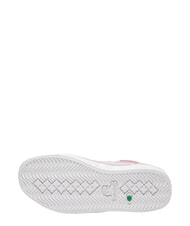 TIMBERLAND STONE JUMP MID Teniși din piele mixtă piele &icirc;ntoarsă gri deschis - Pantofi pentru bebeluși - 7