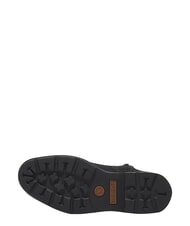 TIMBERLAND BRIMFIELD Ghete din piele pentru gleznă negru plin de cereale - Pantofi femei - 7