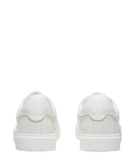 TIMBERLAND EMERSON STREET Teniși din piele mixtă alb - Pantofi femei - 2