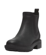 TIMBERLAND BRIMFIELD Ghete joase din piele negru plin de cereale - Pantofi femei - 7