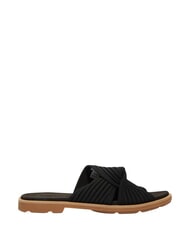 TIMBERLAND CALISTA BAY Sandale din piele mixtă tricotat negru - Pantofi femei - 4