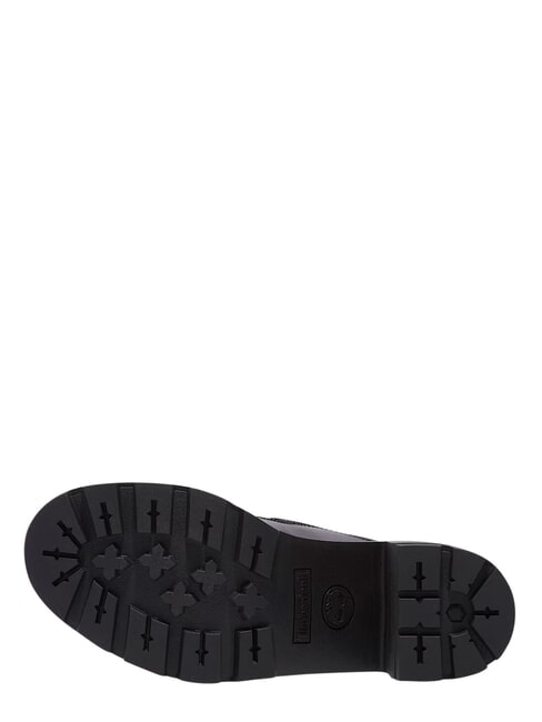 ALLINGTON Sandale &icirc;nalte de pescar negru plin de cereale - Pantofi femei