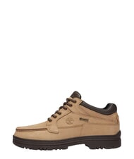TIMBERLAND HERITAGE Ghete din piele pentru gleznă md bej nubuc w dk brn - Pantofi bărbați - 3