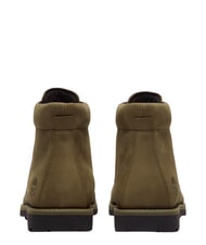 TIMBERLAND ALDEN BROOK Ghete din piele impermeabile - Pantofi bărbați