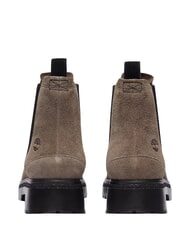 TIMBERLAND CAMBRIA VALLEY Ghete din piele pentru gleznă - Pantofi femei