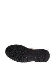 TIMBERLAND CAMBRIA VALLEY Amfibieni din piele piele &icirc;ntoarsă gri mediu - Pantofi femei - 8