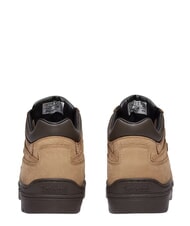 TIMBERLAND HERITAGE Ghete din piele pentru gleznă md bej nubuc w dk brn - Pantofi bărbați - 2