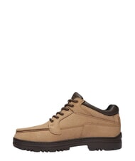 TIMBERLAND HERITAGE Ghete din piele pentru gleznă md bej nubuc w dk brn - Pantofi bărbați - 6