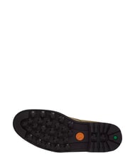 TIMBERLAND ALDEN BROOK Ghete din piele impermeabile nubuc măsliniu &icirc;nchis - Pantofi bărbați - 7