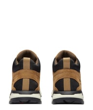 TIMBERLAND VOYAGER PARK Adidași - Pantofi bărbați