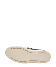 TIMBERLAND PORTOFINO Mocasin din piele verde &icirc;nchis - Pantofi bărbați - 7