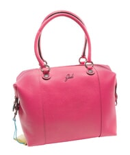 GABS G3 PLUS Geantă de cumpărături mare, convertibilă begonie - Genți femei - 4