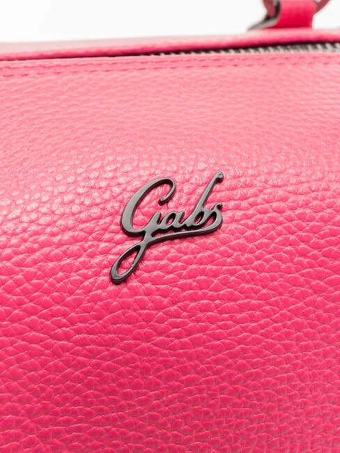 G3 PLUS Geantă de cumpărături mare, convertibilă begonie - Genți femei