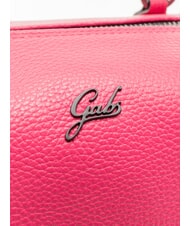 GABS G3 PLUS Geantă de cumpărături mare, convertibilă begonie - Genți femei - 5