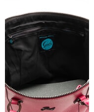 GABS G3 PLUS Geantă de cumpărături mare, convertibilă begonie - Genți femei - 6