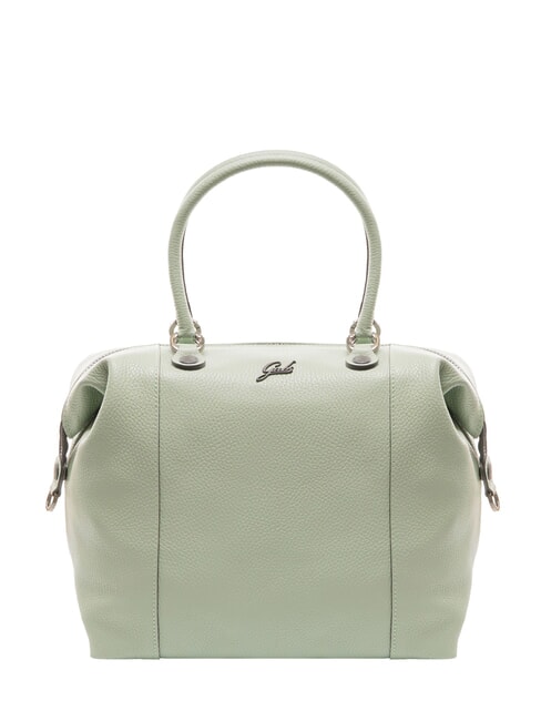 G3 PLUS Geantă de cumpărături mare, convertibilă lac - Genți femei