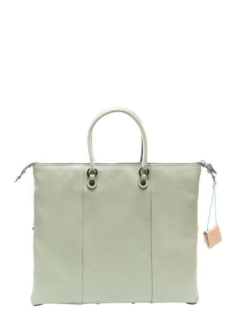 G3 PLUS Geantă de cumpărături mare, convertibilă lac - Genți femei