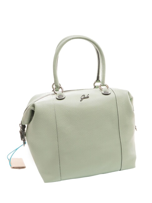 G3 PLUS Geantă de cumpărături mare, convertibilă lac - Genți femei