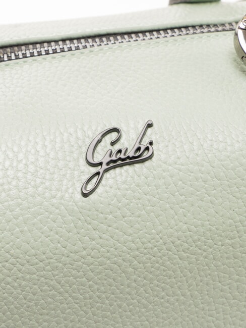 G3 PLUS Geantă de cumpărături mare, convertibilă lac - Genți femei