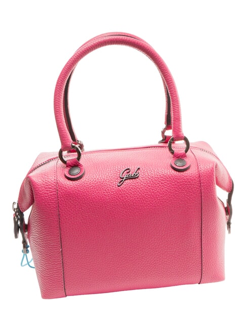 G3 PLUS Geantă de cumpărături medie, convertibilă begonie - Genți femei