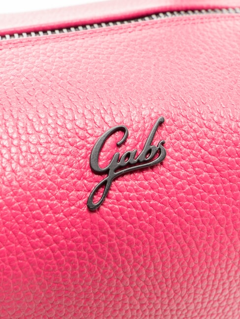 G3 PLUS Geantă de cumpărături medie, convertibilă begonie - Genți femei