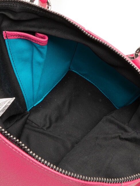 G3 PLUS Geantă de cumpărături medie, convertibilă begonie - Genți femei