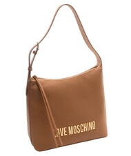 LOVE MOSCHINO BOLD LOVE Geantă de umăr hobo - Genți femei