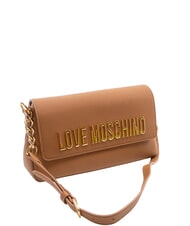 LOVE MOSCHINO BOLD LOVE Geantă de umăr - Genți femei