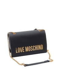 LOVE MOSCHINO BOLD LOVE Chain Geantă de umăr - Genți femei