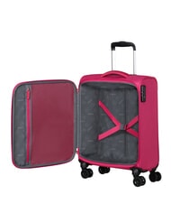 AMERICAN TOURISTER AIR WAVE Cărucior pentru bagaje de m&acirc;nă - Bagaje de m&acirc;nă